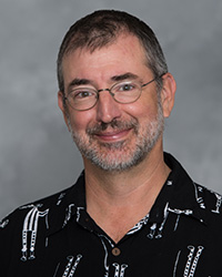Dave Giordan