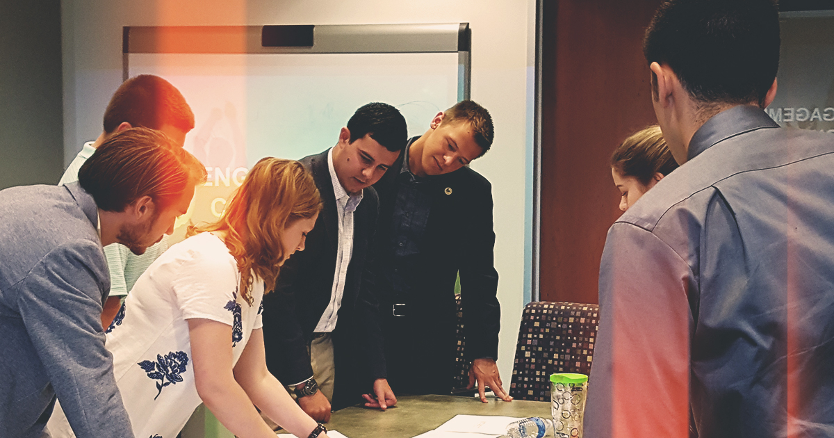 Careers | Student Internship Program | MSU University Advancement