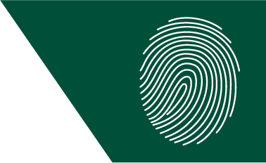 College of Arts & Letters thumbprint icon